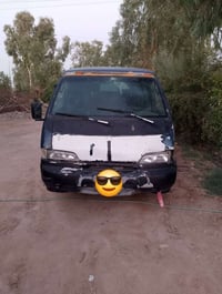 موديل 93 • رقم بغداد • مداور محرك