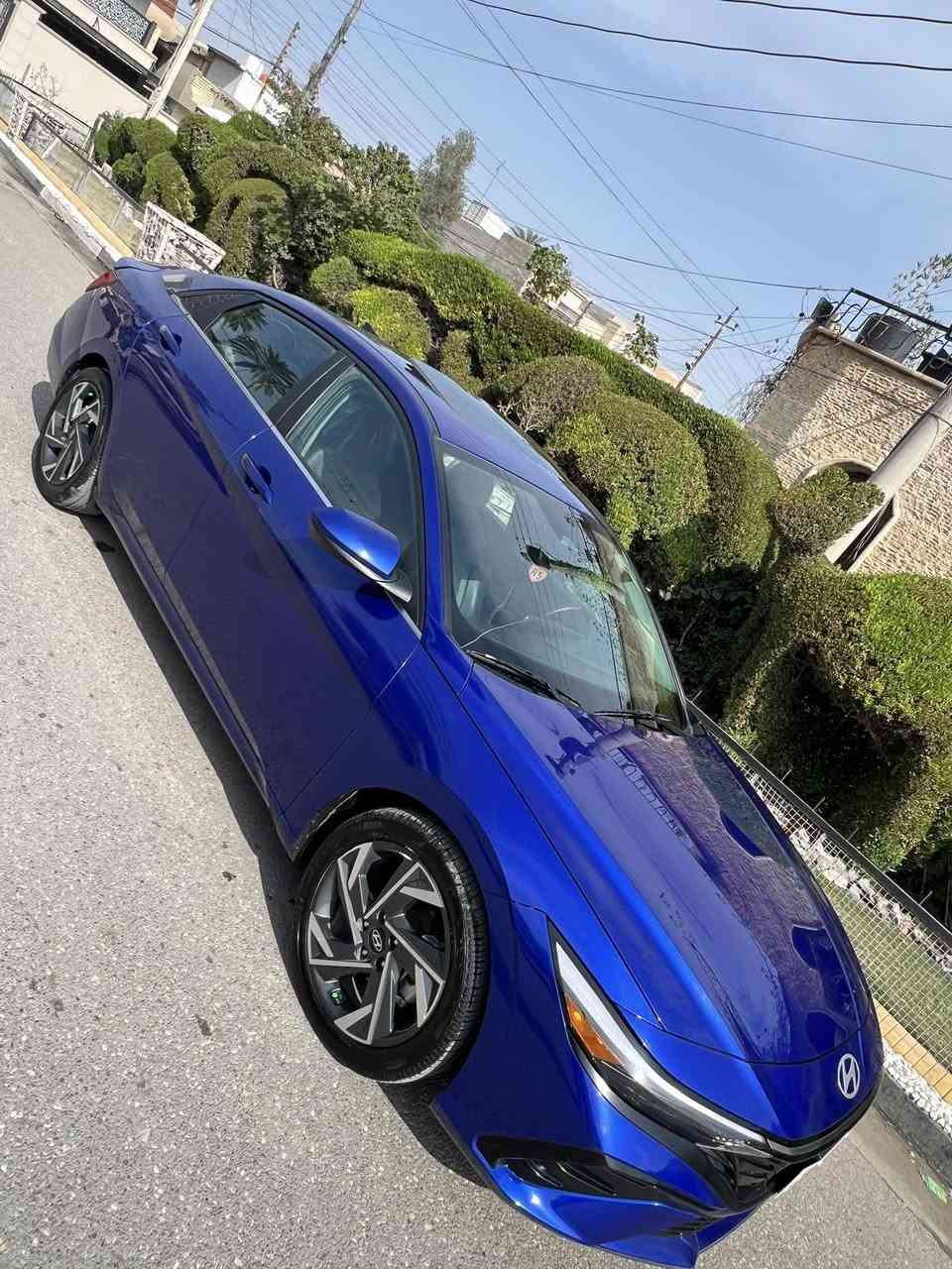 السلام عليكم ورحمة الله وبركاته🌸

النترا موديل 2024 للبيع فول عدئ الكشن مو كهرباء 
بصمة ابواب
بصمة تشغيل
تشغيل عن بعد
اوتو هولد
شاشة متصل
سايد بريك دكمة
توقف ذاتي
تحديد مسار
رادار 
نقطة عمياء
فتحة سقف
بجم انارة ليد
بك لايت ليد
عدادات ديجتال
3مودات قيادة
شاشة متصل
مكينة 2000دوش
وهوايه بعد من مواصفات سيارة وارد امريكي بيها تبديل قبغ جنطه فقط وبيها شويه بل حوض وبارد بسيط بجاملغ الخلفي جهة الصدر وباقي الكشر مكفول تبريد ثلج و المحرك والصدر خير من الله ترايها كلش حلو السيارة ب اسم اقاربي اعتبرها ب اسمي تاخذ مني تحويل واتعهدلك بتحويل السعر 162$ وبيها مجال بسيط حك الجية عنوان السيارة بغداد حي الجهاد ***********
