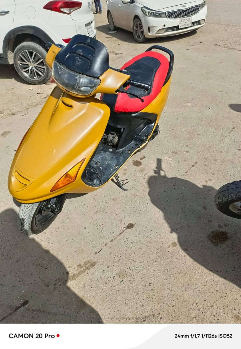 السلام عليكم دراجه للبيع فراشه مكان كوفه اي استفسار خاص


**إذا كنت صاحب هذا الإعلان وتريد حذفه لأي سبب، رجاءا أرسل رسالة إلى الدعم الفني**