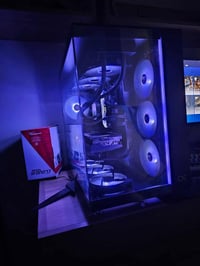 R7 7800X3D • RTX 4070S Ti • جهاز كامل اربيل