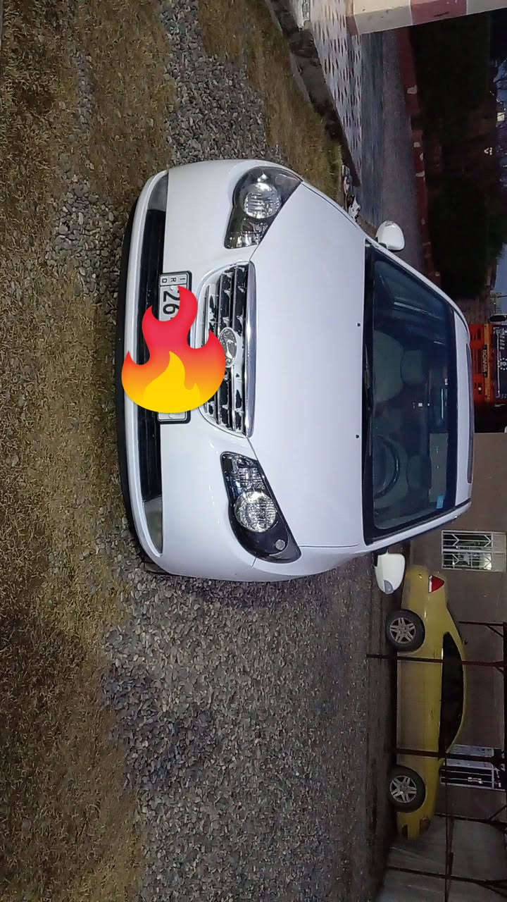 سلام عليكم انترا موديل ٢٠٠٩ للبيع فقط
فتحه سقف صدره أمامي خلفي جديد طخم تاير جديد بيه مكانات صبغ صلاح الدين دولي سنويه 29 تحويل سعر 100$
***********
***********
