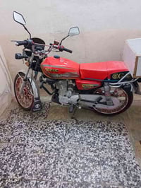 دراجة جديدة • ٢٠٢٥ • باسم صاحبها