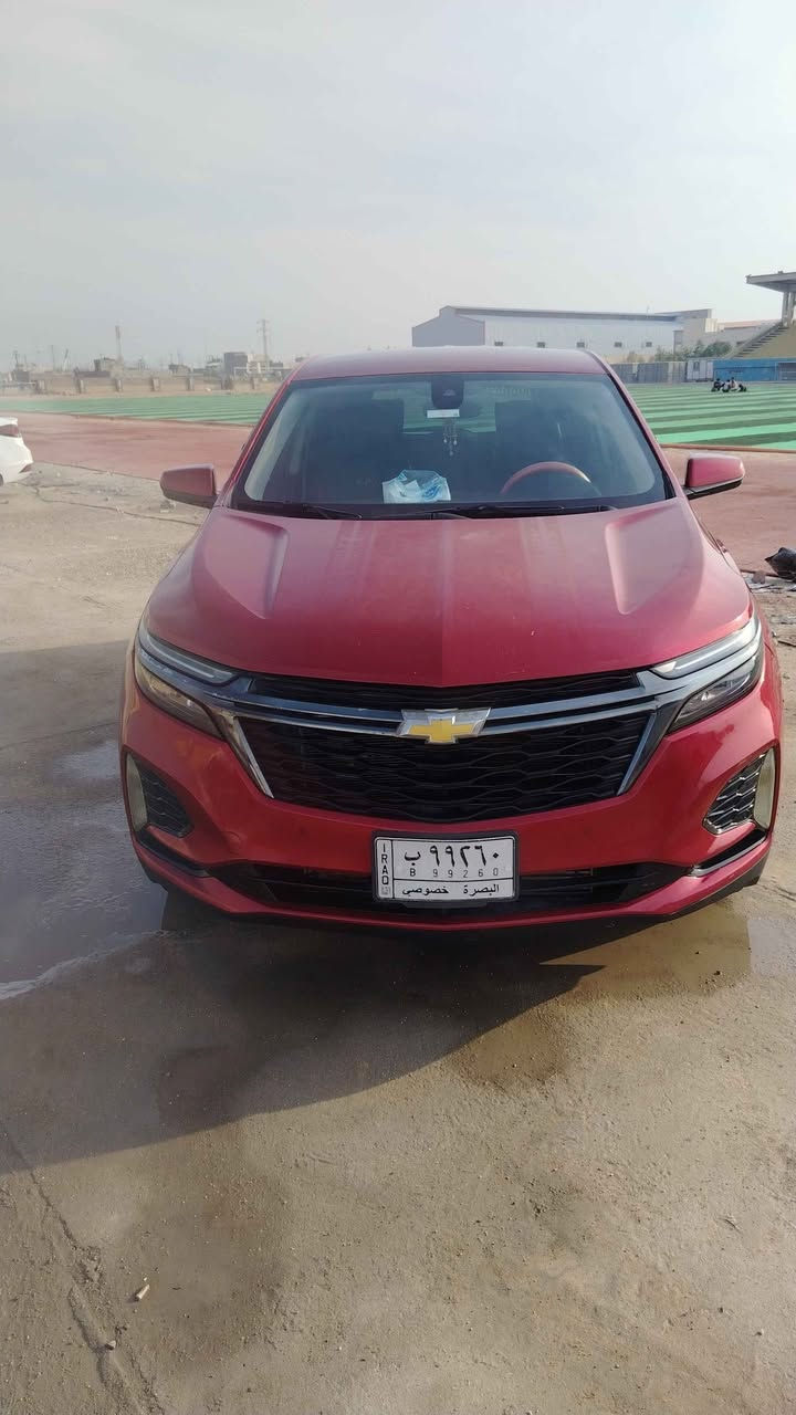 ‎سلام عليكم شفرليت كونيكس مودل 2022 وارد أمريكي تبدل بنيد جاملغ بارد سعر 170وبيه مجال ***********‎ البصرة, العراق
