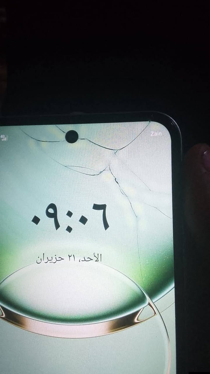 السلام عليكم
تكنو سبارك 30c
ذاكره 256
رام8
جهاز نضيف فقط بي شروك ب جاامه مثل ما موضح. ب صوره 
سعره 120وبي مجال
***********
