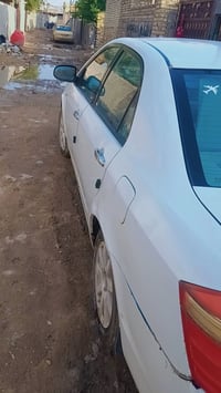 جيلي موبل • ٢٠١٢ • يحتاج تعمير