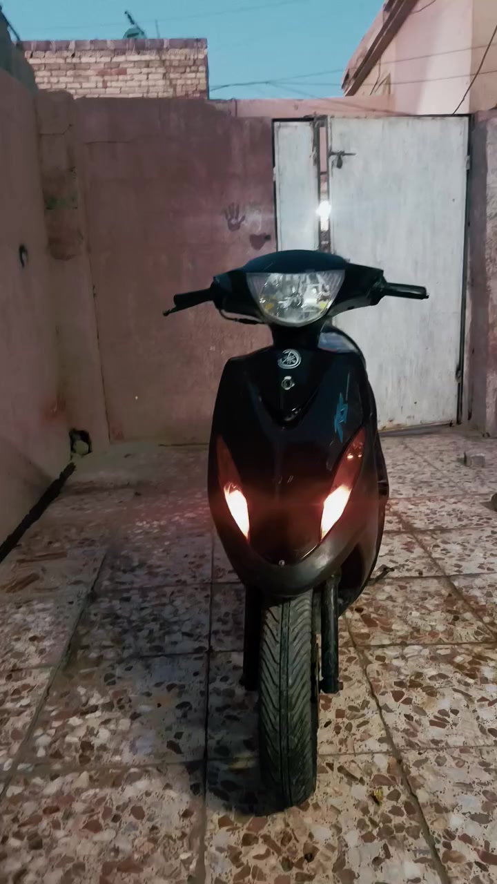 السلام عليكم ماكس عدله 55 شلعه تفتر بيك دراجه  ومعدل ونصبة يرادلها ترتيب مثلا بك لايت باتري جاملغ خلفي يعني ترتبها تاركها اني وكدامكم من اول هندر شتغلت رايدها ب400 وبيها مجال واتساب *********** +صوتها ب الفيديو عالي بلحقيقه ناصي كفرات مختم
