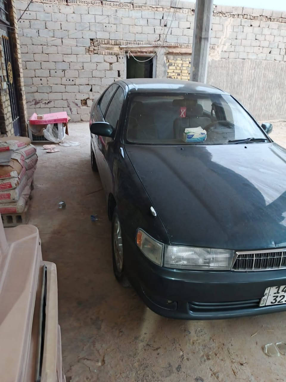 كريستا للبيع موديل 2000 رقم انكليزي السنوية لل 30 تحويل مباشر مكفوله كفالة عامه من الضربه والگص والنقل الجثة
مكينه ونجي ناعم كير ومكينه مكفولات حداديه كهربائيات كلها شغاله تبريد ثلج ويه السويج  تخم تايرات باتري جديد  دشبول جديد بطاين جدد ويل كب السعر 55 وبيها مجال 

مكان السياره بابل قضاء الكفل 

***********
