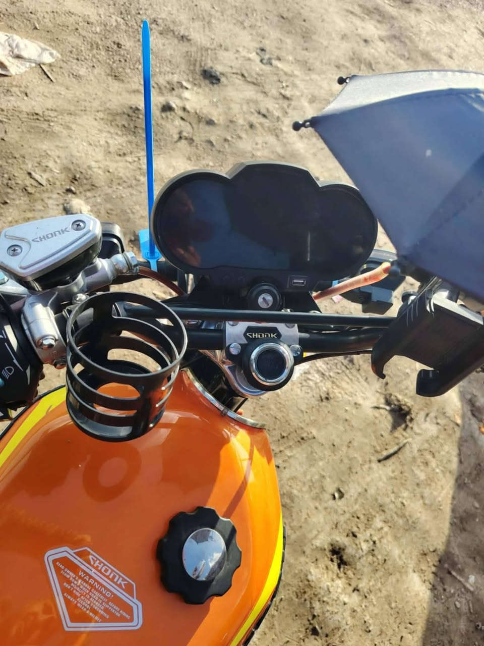 دراجه موديل 2025
خصم سونك اوراق اصوليه كامله دراجه للبيع
العنوان بابل الحصوه شارع الدائره... السعر 900 وبيهة مجال
مكفوله كفاله عامه من بصمه وسلف وهندر.....
***********
او مراسله الصفحة
