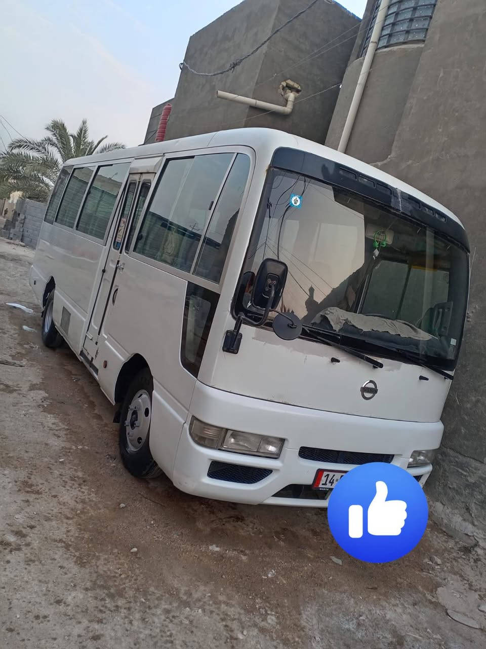 كوستر نيسان ٢٠١١ البيع التفاصيل يم راعيها انه مكلف بل نشر هاذ رقم راعيه(***********)ماجاوب خاص ومااعرف بل تفاصيل
