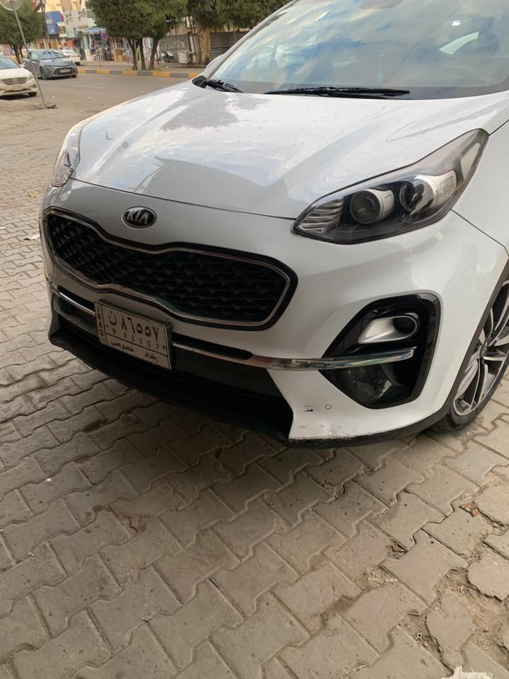 كيك سبورتج
موديل ٢٠ خالجية

ماشية 50

   من الصبخ خالية من الصبخ

السعر ١٩٢

***********

مكينة إلفين

داخل بيجي اسود
