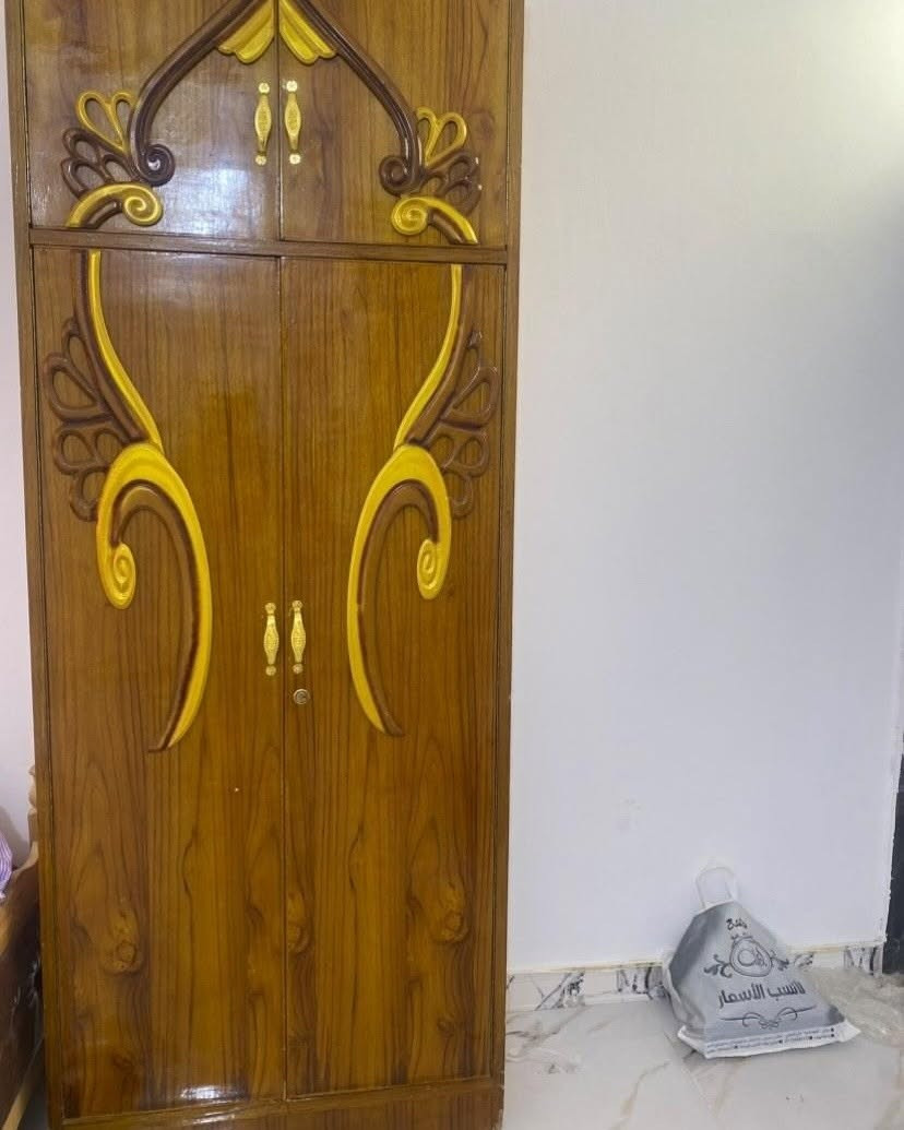 اذا عندك شي مستعمل للبیع مثل الاثاث المنزلي و الملابس و اجهزە کهربائیة والی اخرە دزلي بالدایرکت رح انشر لك  بدون مقابل 
 #العراقيين #العراق🇮🇶 #العراق #انبار #بغداد


**إذا كنت صاحب هذا الإعلان وتريد حذفه لأي سبب، رجاءا أرسل رسالة إلى الدعم الفني**