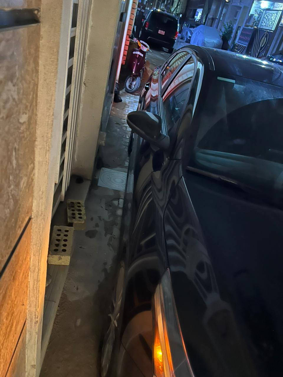 السلام عليكم
كيا فورتي موديل ٢٠٢٣ 
مكينة ٢٠٠٠ دوش 
جي تي لاين مختومة جي تي لاين
نص فول 
بصمة 
تشغيل عن بعد 
رادارات 
ستيرن حرف D 
كشنات رياضي 
تخم تاير جديد 
السونار موجود داخل الصور 
ماشية ٥٨٤٥٠ ألف ميل 
سياره ب اسمي رقم الجديد 
السعر ١٤٠ ورقة وبيها مجال 
مكاني بغداد الحرية
***********
