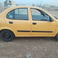 سياره طيبه جاهزه كبل للشارع السعر 33وبيه مجال مو شراي لا تعبني للاتصال...