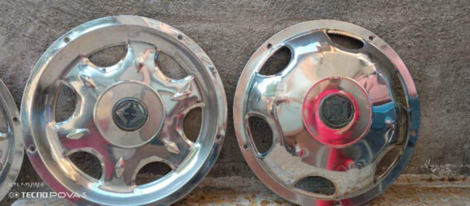 سلام عليكم تخم كبات الماني هوه وسيام ولبراغي سعر 200الف قفلهن جدد مستخدمات شي  قليل مكاني بغداد ***********
