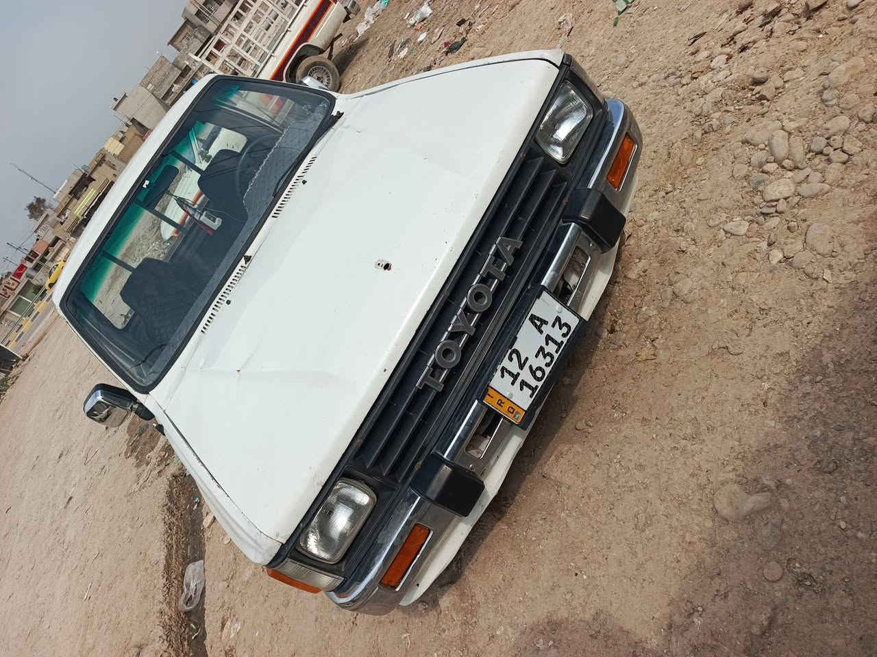 بيكم كرويسده 88نينوئ سياره بسمي سنويهالي 2031 سعر 55  

غير متواجد ع فيس 
***********
