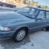 مارك • مكفوله • ١٩٩١