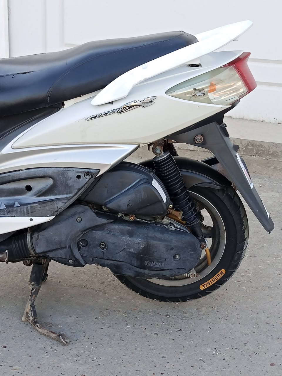 سلام عليكم🛵 سكنس فحل ياباني قبق نفخ ستان حساس خطين الدراجه مابيهه نقص برغي شلعه معدل كهربائات كلهه شغله قفل ستيرن قفل جنطه كيج سرعه بانزين كله شغال الدراجه ماشه 40الف في حال الوكاله اوراقهه موجوده الدراجه مكفوله جيب فيتريه 2 يفحصون 🏘️بغداد البياع السعر💰800وبيهه مجال  📞التصال  ***********
