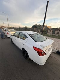 نيسان صني • ٢٠٢٥ • البصرة