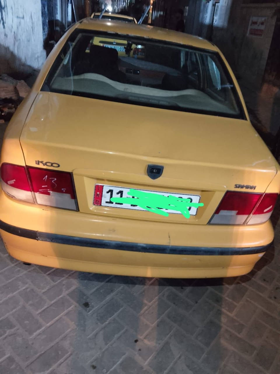 السلام عليكم سمند 2011ناطق محور شاشة كاربلي تبريد شغال خير من الله محرك فرنسي كير خير من الله الباب الخلفي بي تكحيل منشز شوي والقمارة بيها رصعات تجي وتشوف السعر 28وبيها مجال العنوان مدينة الصدر قكاع 6
*********** واتساب ***********اتصال 
السلام عليكم سمند 2011ناطق محور شاشة كاربلي تبريد شغال خير من الله محرك فرنسي كير خير من الله الباب الخلفي بي تكحيل منشز شوي والقمارة بيها رصعات تجي وتشوف السعر 28وبيها مجال العنوان مدينة الصدر قكاع 6
