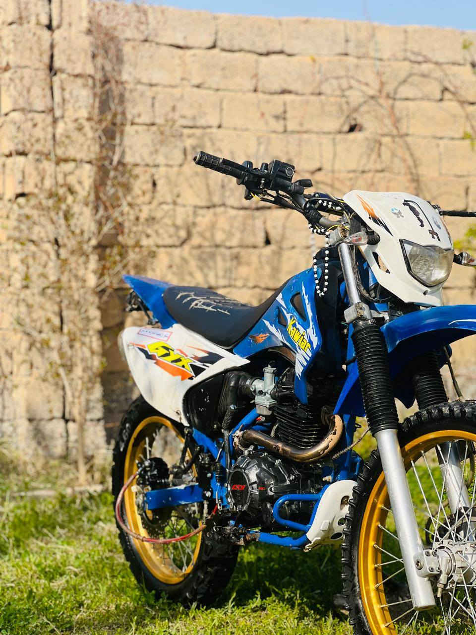 يرهم مراوس

موطور قفاز للبيع محرك 300cc ما مفتوح


**إذا كنت صاحب هذا الإعلان وتريد حذفه لأي سبب، رجاءا أرسل رسالة إلى الدعم الفني**