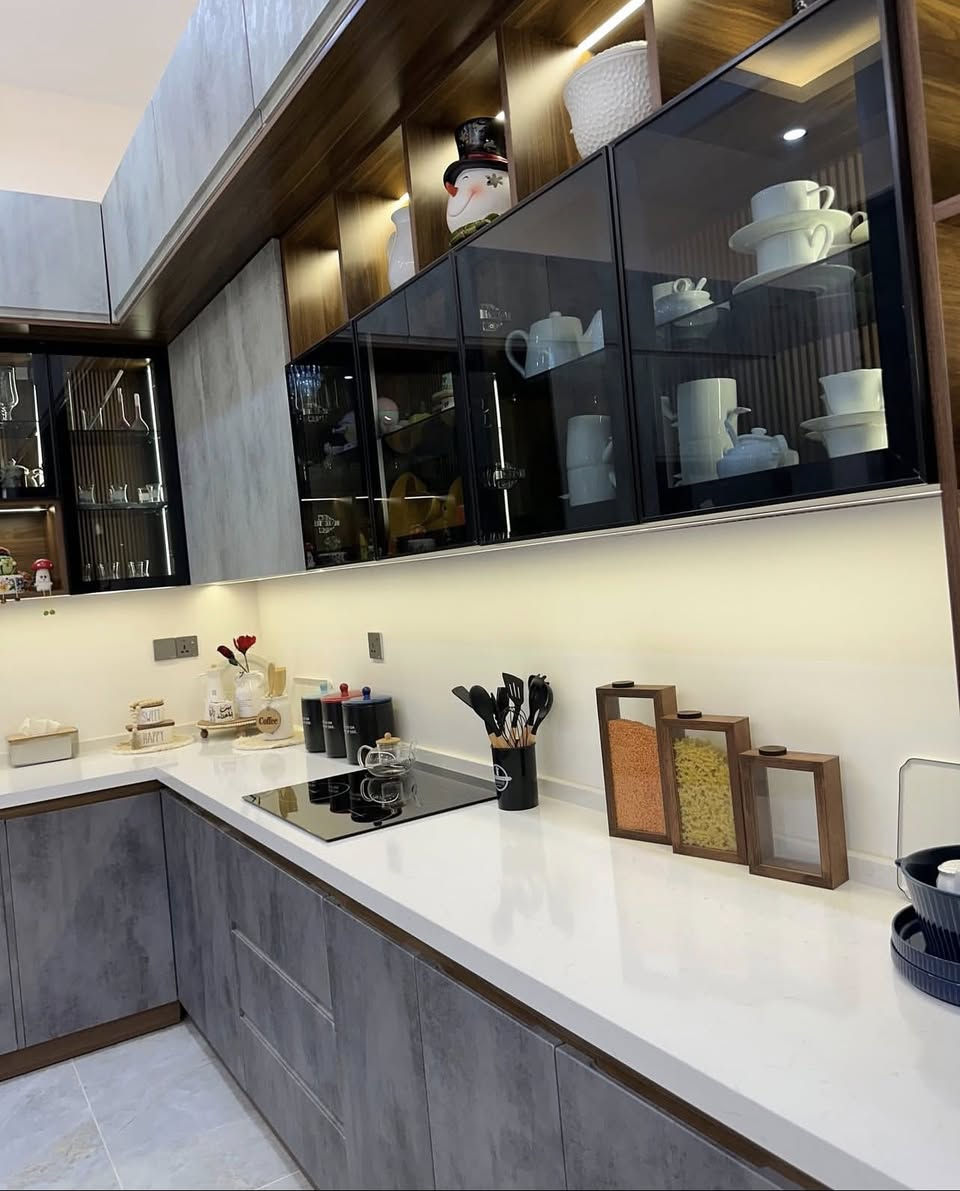 🍴✨ مطبخ HDf أعمالنا ✨🍴
إن شاء الله ينال إعجابكم 🤍

🔹 مواصفات:
🇹🇷 خامات تركية عالية الجودة
🪵  ومتانة أكثر
💧 
🎯 التصميم والتنفيذ حسب طلب الزبون

📞 للاستفسار والتواصل:
عبر الصفحة 📩 أو الاتصال على الرقم:
*********** 📱العنوان كوت دور العمال
