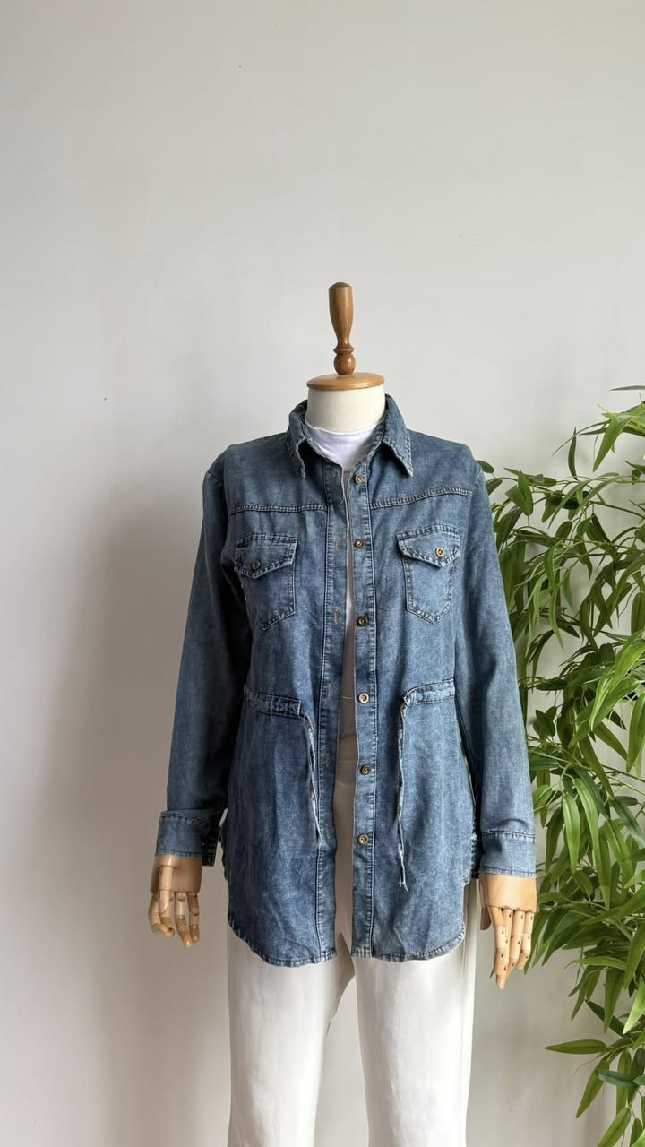 عندي شلعه قمصان نسائي باله هاي جزء من القطع نظافه ١٠٠٪؜ متوفره توصيل جميع المحافظات


**إذا كنت صاحب هذا الإعلان وتريد حذفه لأي سبب، رجاءا أرسل رسالة إلى الدعم الفني**