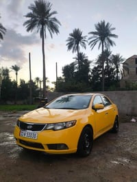 فول مواصفات • وارد امريكي • ٢٠١٢