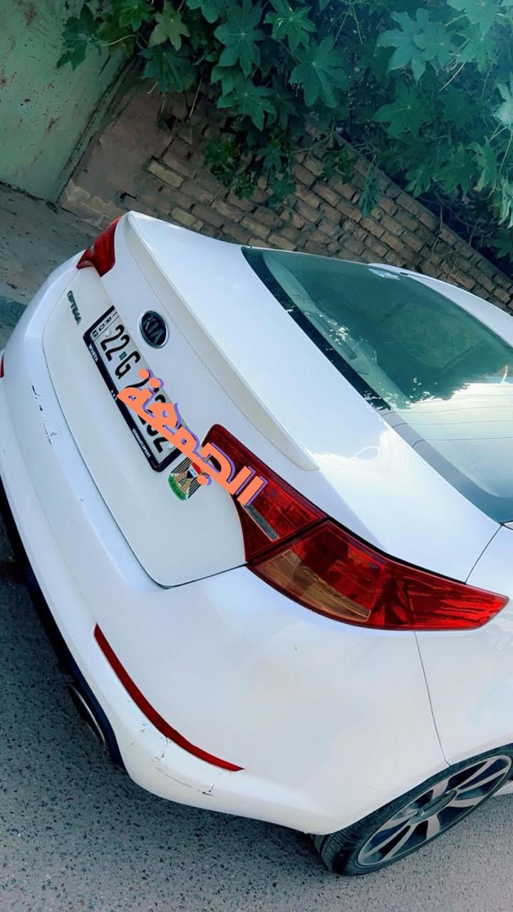 للبيع أوبتما ٢٠١٢ خليجي استفسار ( ***********)  ‭+٩٦٤ ٧٧٦ ٦٦٦ ٧٥٥٧‬
