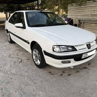 بيجو بارس  موديل  2022   بيها ضربة يم البك لايت وجاملغ خلفي تعديل على ...