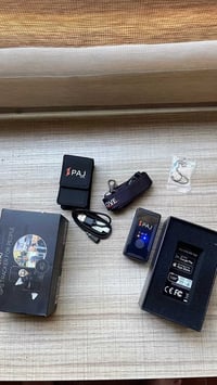 PAJ GPS • 4G • غير مستعمل
