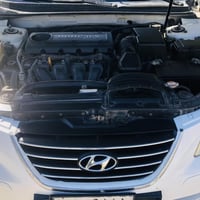 هونداي سوناتا 2010 امريكي ضرر قبق الجنطه نص فقط يم الرقم صبغ جامرلغ ام...