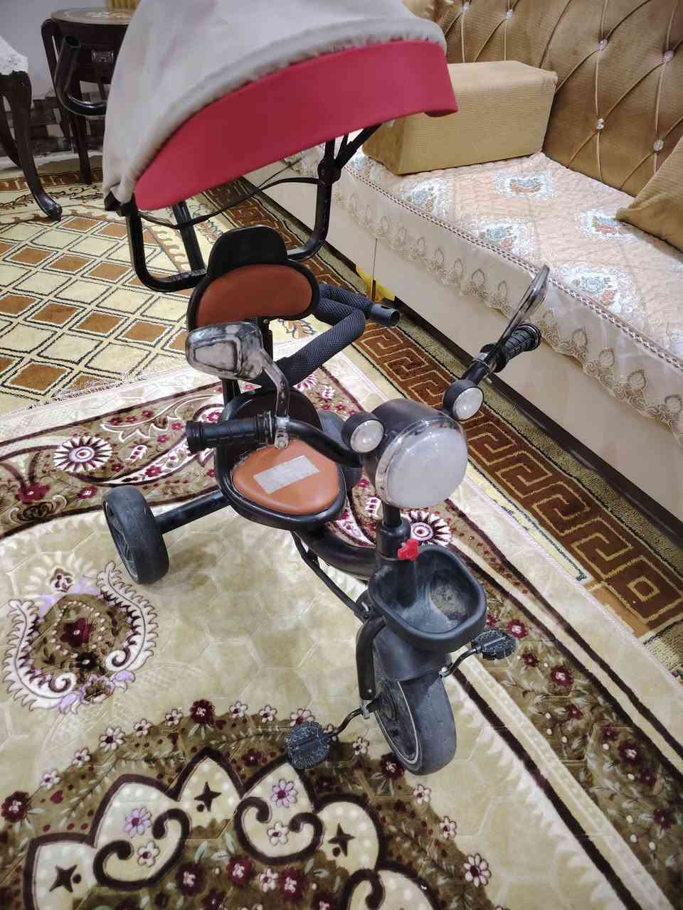 سعر 30 الف
نضيف استخدام جدا قليل
بغداد-مدينه الصدر


**إذا كنت صاحب هذا الإعلان وتريد حذفه لأي سبب، رجاءا أرسل رسالة إلى الدعم الفني**