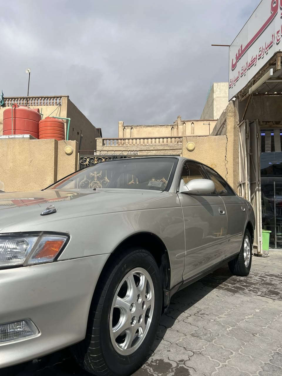 سلام عليكم مارك نفخ سياره مكفوله من الضربه ونغل مرشوشه جماليه فقط مديل 92سياره جاهزه من حداده تخم تاير كهربائيات حداده امامي خلفي مكينه كير سياره ماكو شي ماشغال بيه سنويه 30سياره متعوب عليه احله من الصور  السعر 83العنوان البصره الزبير ***********
