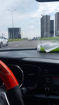 تكريت أربيل • يوميا • توصيل باب لباب