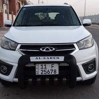 تيكو ٢٠١٨ • ٩٣ ألف كم • الرمادي