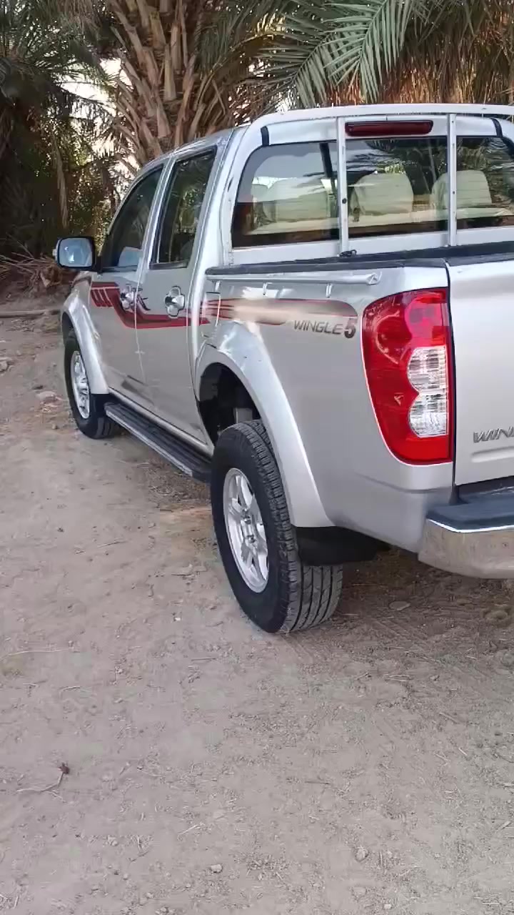 كريت ول م 23مكفوله عامه ماشيه 80الف مراوس  بكريت ول 26 مع الفرق مكان سماوه


**إذا كنت صاحب هذا الإعلان وتريد حذفه لأي سبب، رجاءا أرسل رسالة إلى الدعم الفني**