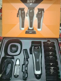 مكينه srt اخت الجديده يادوب مفتوحه من العلبه يعني ما تفرق بينها و بين ...