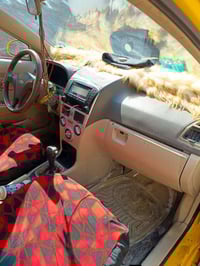 فلاوين • ٢٠١٣ • مكينة وكير بلكارتون