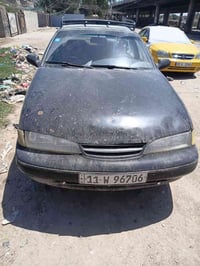 سيار برنس ٩٦ فراشه لون اسود باأسمي تحول مباشر رقم انكليزي بيع مستعجل ٢...