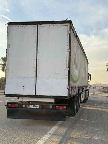 بسم الله الرحمىن الرحيم 
اكتروز 2007 رقم اربيل مربوطه راس وعربانه  باسمي شخصيآ 
 شاصي مكينه كير  مكفول
تخم تاير بس التعليك تعبان 
جاهزه للشغل گبل 
جامبوا كلج مو عرجه رتايدر شغال 5 طگات
عربانه اوربي  بنز محجر متر مال مخضر جادر مصبوغ حاليا ابيض بس هو نص عمر  
السياره  نضيف مابيه كل نقص

السعر  325
3 دفاتر وربع
 

العنوان ديالى الخالص 
 

رقم التليفون 
***********
