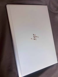 HP EliteBook • رام 32 • ذاكرة 512