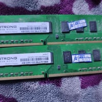 DDR3 • ٨جيجا • توصيل كل العراق