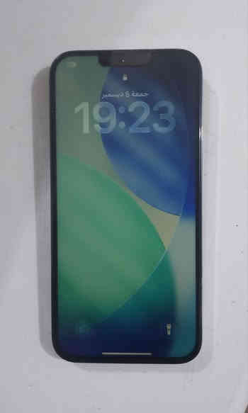 السلام عليكم ايفون 13 برو ماكس للبيع عربي شرق اوسط دبل سيمكارت ذاكره 256 بطارية 77بلاديه مبدل شاشة اصلية وبي كامره الخيار الثالث ما يشتغل والفطر البل ضهر موضح بل صور جهاز نضيف كلش وياه كفر وشاحنه فقط رايده ب450 وبي مجال مكاني بغداد الحسينية ***********
