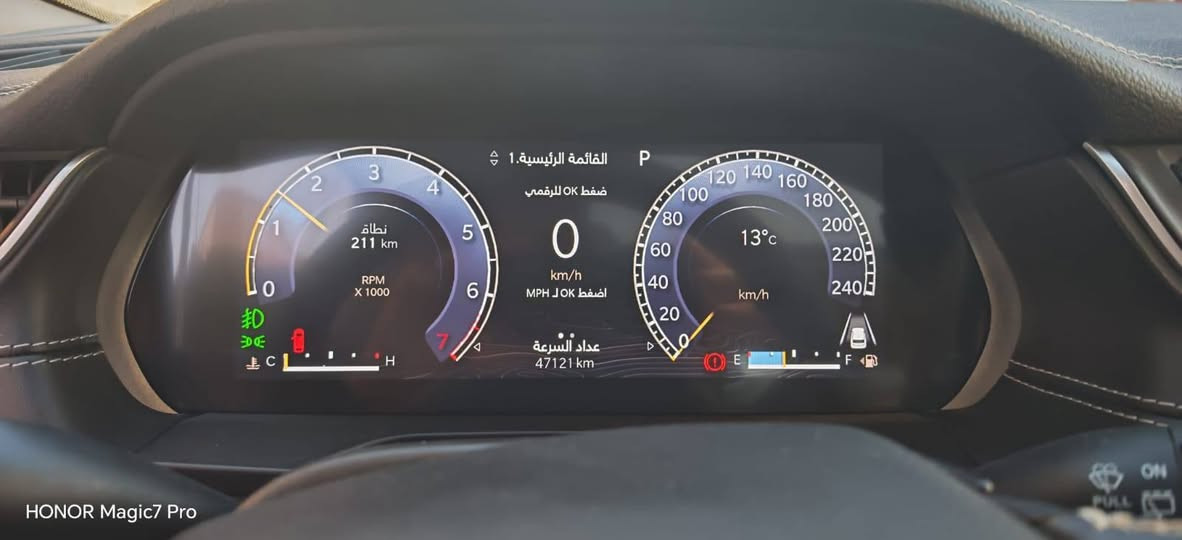 جيب جراند شيروكي L
وارد خليجي 
كلين تايتل 
ماشية ٤٧٠٠٠كم
٧راكب
٦سلندر محرك ٣.٦ بانزين
رادارات
صندوق كهرباء
ABS
للاستفسار على السعر الاتصال على هذا الرقم 
***********
