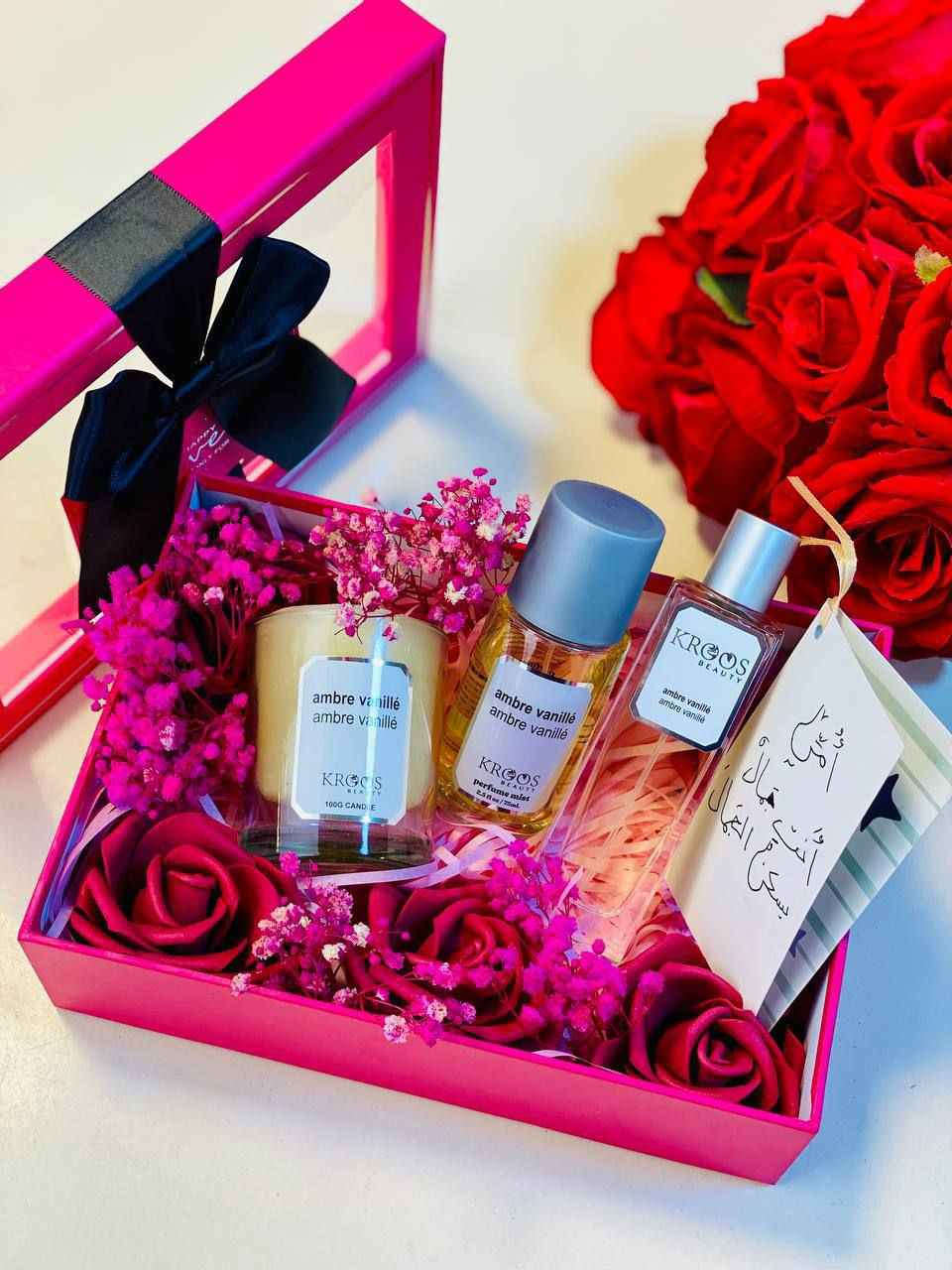 هدايا راس السنة الميلادية 💕

بوكس لمحبين الوردي 💖🌸

اهدي هدية مميزة ب الون الوردي وفرح قلب المحبوبة 🌈💖💕
بجمال الوردي 💆🏻‍♀️🧧💐

شامبو وصابونة الورد 💐
بكج ثلاثي ساكورا للوجه 
كريم ومرطب وغسول 😍
بوند وقراصة ع شكل وردة 🌸 
معطر للجسم يارا 😘
سيت ماسكات ورقية 💆🏻‍♀️
غسول للوجه كوري 
قطعتين ماسكات كورية هدية 🎁

😘 كارت العبارة حسب طلب ك/ج 😱

سعر البوكس ٢٠  الف بغداد, العراق


**إذا كنت صاحب هذا الإعلان وتريد حذفه لأي سبب، رجاءا أرسل رسالة إلى الدعم الفني**