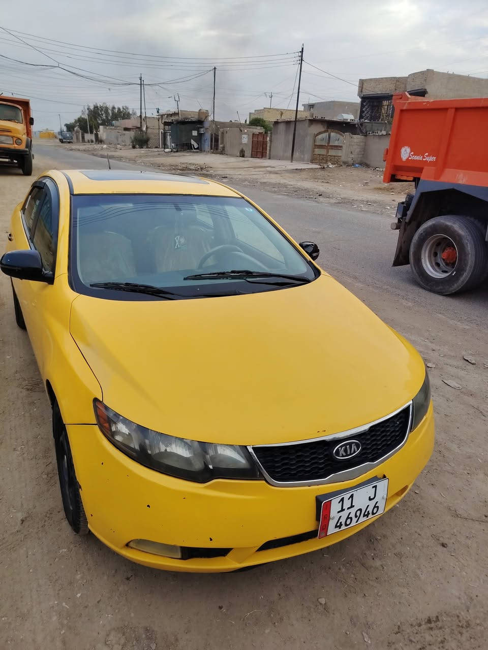 للبيع فورتي وارد امريكي محرك2000 موديل 2012) ***********
