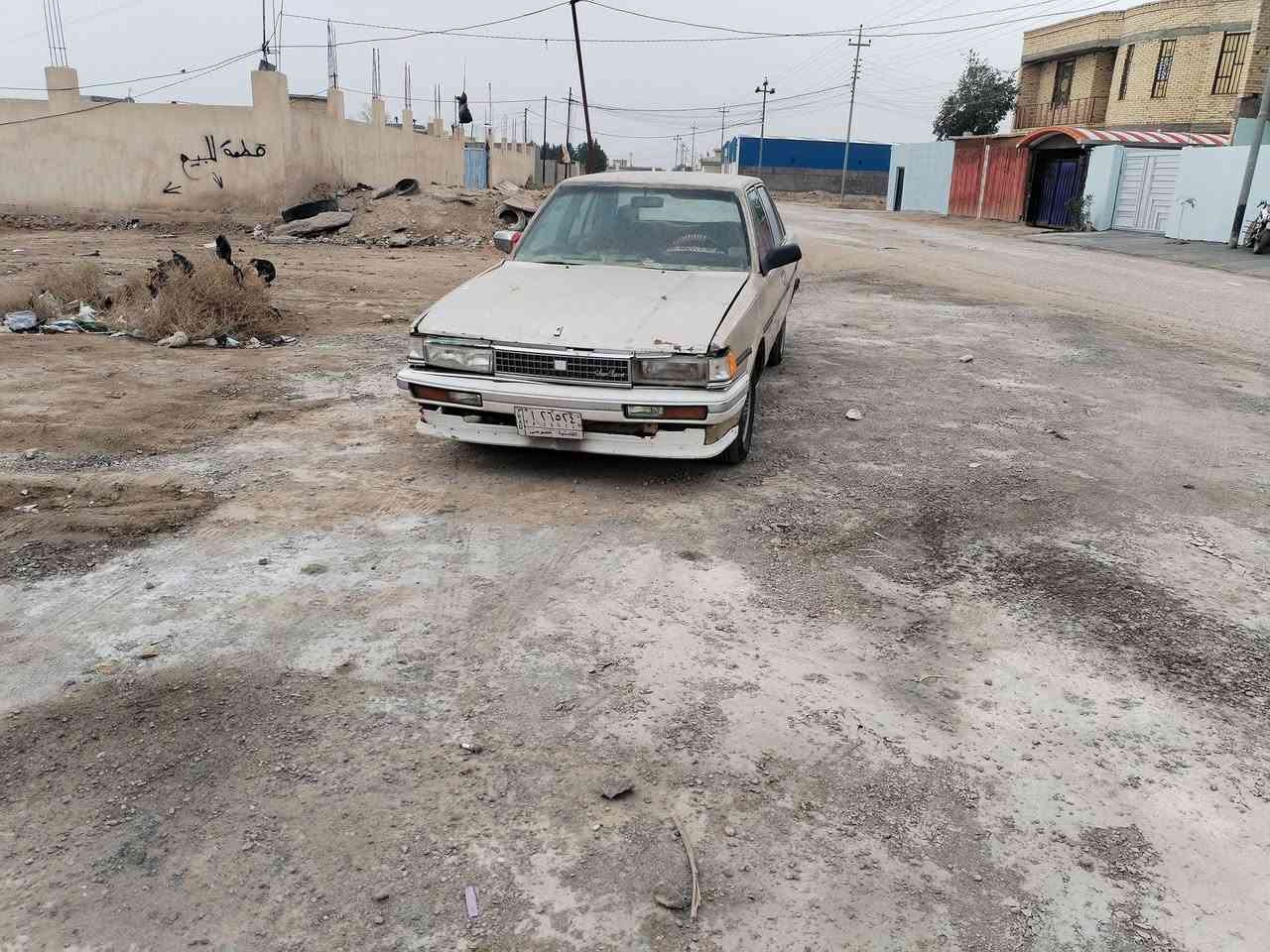 كروسيده رقم قادسيه مشروع وطني مكينه ونجي وكير مكفولات السعر ١٨ قفل


**إذا كنت صاحب هذا الإعلان وتريد حذفه لأي سبب، رجاءا أرسل رسالة إلى الدعم الفني**