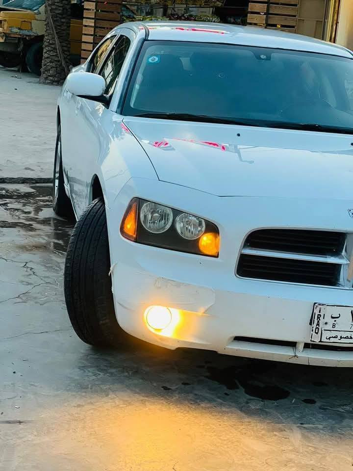 السلام عليكم
جارجر للبيع موديل 10 كفالة. مكان الديوانية
رقم صاحب السيارة ٫‏‪0781 492 1191‬‏ مكلف بالنشر
