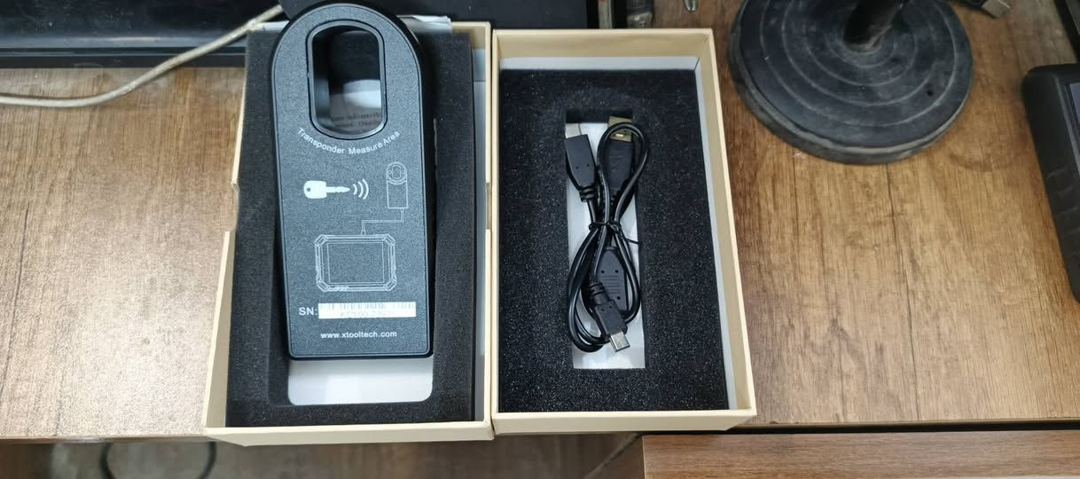 مبرمجه  kc100  ملحق مع جهاز AUTO PRO PAD 
***********
