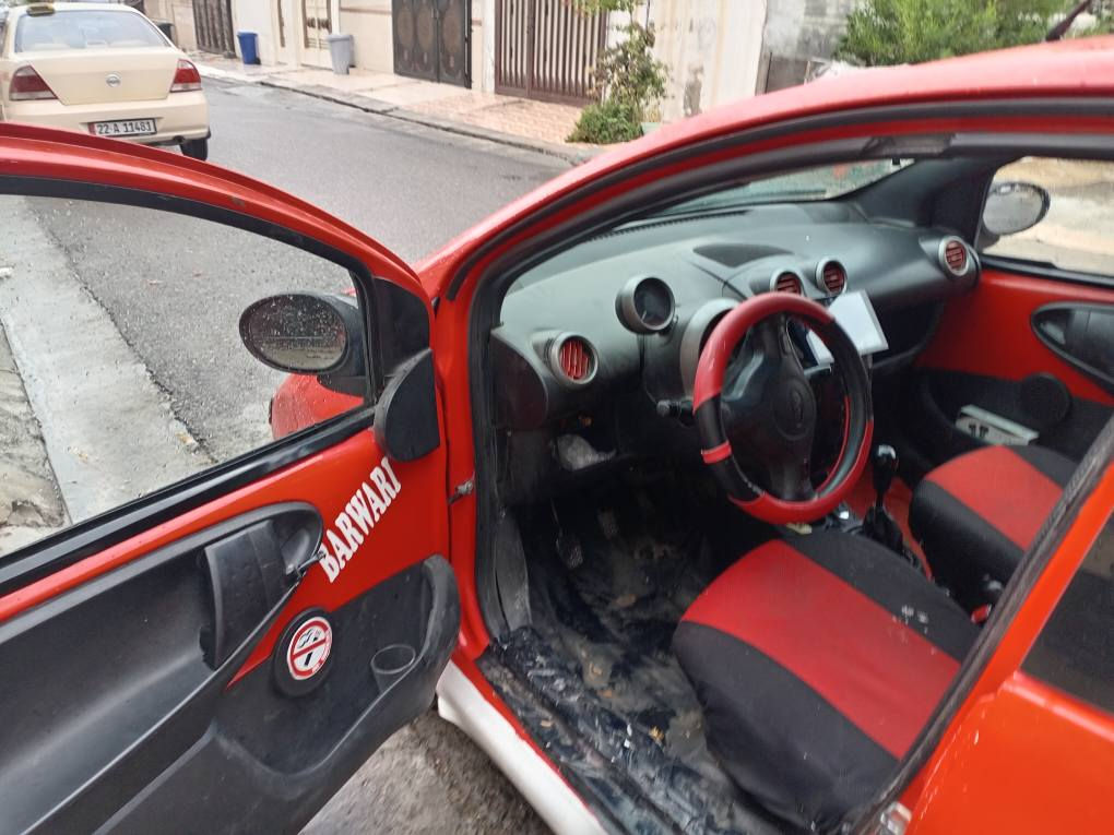 byd مؤديل2013 گير مكينه بشرط وكالة باكانه ى مرور سنة وى اصلي بشرط سى بستؤن سيارة اقصاد ي زؤر زؤر كه م بنزين صرف اكات سبغ وه رگه راو براوه هه مو ى بشرط فحص. رقم كربلاء. بس وكالة بشرط. هه موو كردستان بي   ىبگه رى هيج مشكله نيه 25 ورقة مجال ى كه م /***********رقم تلفون  واتساب له هه وليرم.. اربيل. فرمان بران أربيل, العراق
